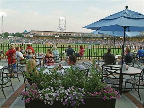 Hotel Hilton Garden Inn Manchester Downtown  | Manchester | New Hampshire | United States 14