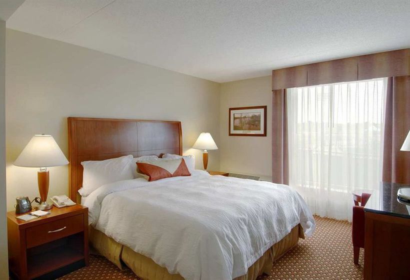 Hotel Hilton Garden Inn Manchester Downtown  | Manchester | New Hampshire | United States 3