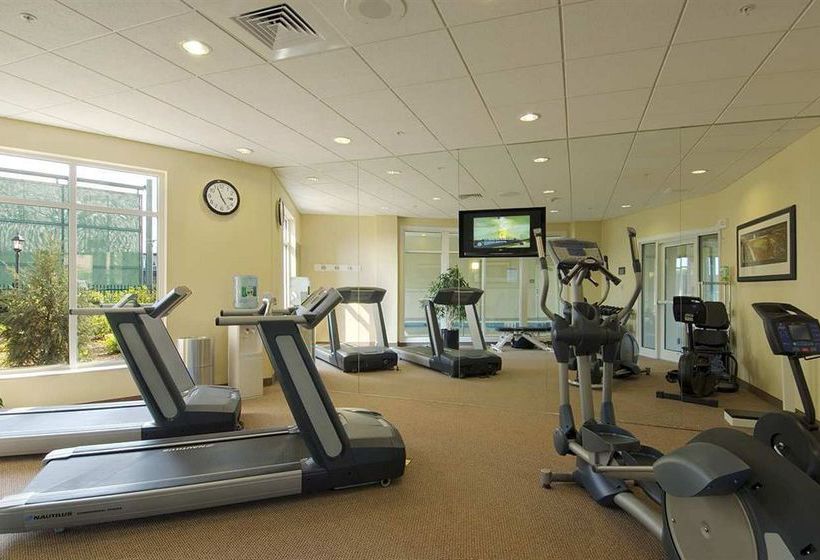 Hotel Hilton Garden Inn Manchester Downtown  | Manchester | New Hampshire | United States 4