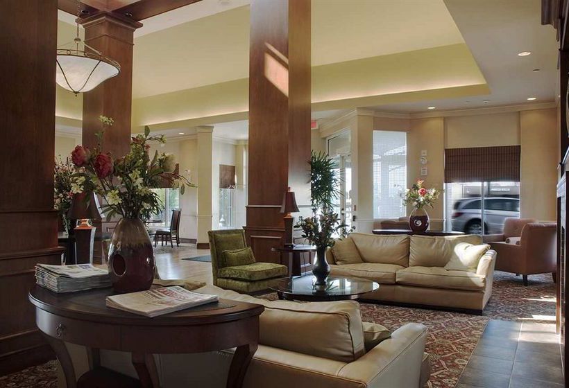 Hotel Hilton Garden Inn Manchester Downtown  | Manchester | New Hampshire | United States 5