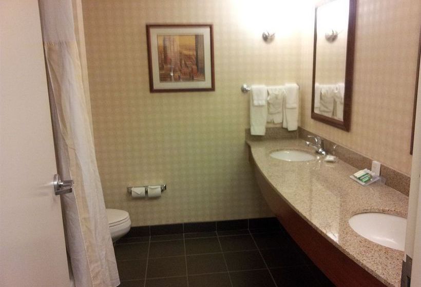 Hotel Hilton Garden Inn Manchester Downtown  | Manchester | New Hampshire | United States 7