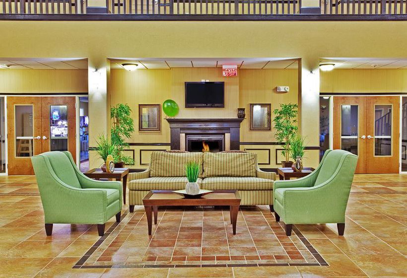 Hotel Holiday Inn Express Atlanta Conyers  | Atlanta | Georgia | United States 1