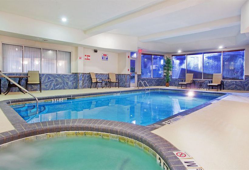 Hotel Holiday Inn Express Atlanta Conyers  | Atlanta | Georgia | United States 10