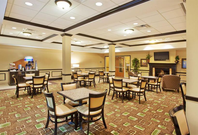 Hotel Holiday Inn Express Atlanta Conyers  | Atlanta | Georgia | United States 11