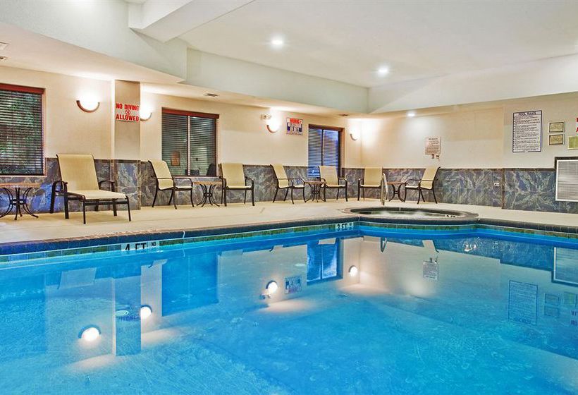 Hotel Holiday Inn Express Atlanta Conyers  | Atlanta | Georgia | United States 12