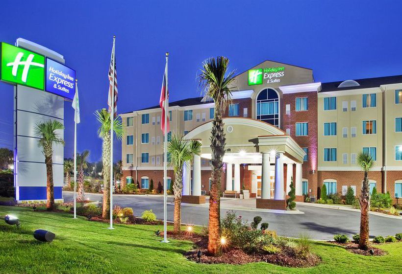 Hotel Holiday Inn Express Atlanta Conyers  | Atlanta | Georgia | United States 13