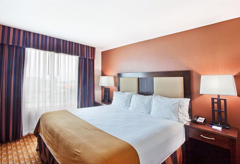 Hotel Holiday Inn Express Atlanta Conyers  | Atlanta | Georgia | United States 14