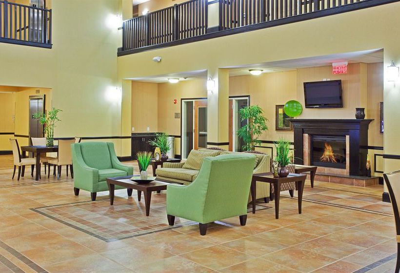 Hotel Holiday Inn Express Atlanta Conyers  | Atlanta | Georgia | United States 15