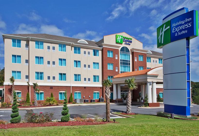Hotel Holiday Inn Express Atlanta Conyers  | Atlanta | Georgia | United States 16