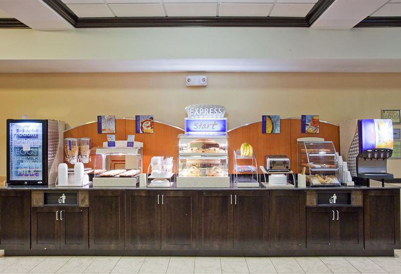 Hotel Holiday Inn Express Atlanta Conyers  | Atlanta | Georgia | United States 17