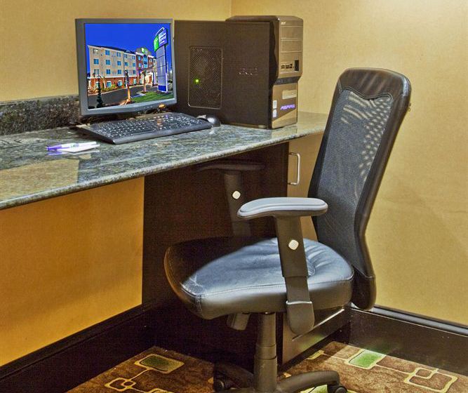 Hotel Holiday Inn Express Atlanta Conyers  | Atlanta | Georgia | United States 18