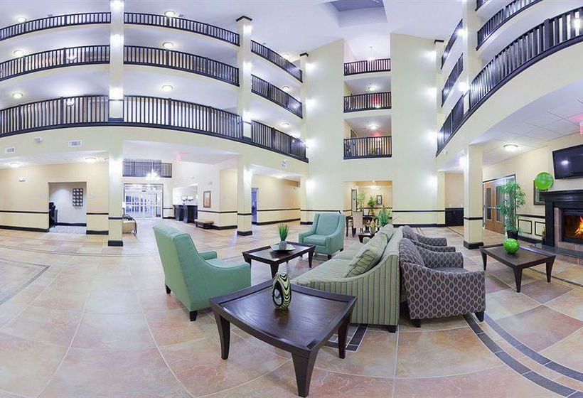 Hotel Holiday Inn Express Atlanta Conyers  | Atlanta | Georgia | United States 19