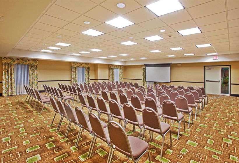 Hotel Holiday Inn Express Atlanta Conyers  | Atlanta | Georgia | United States 2