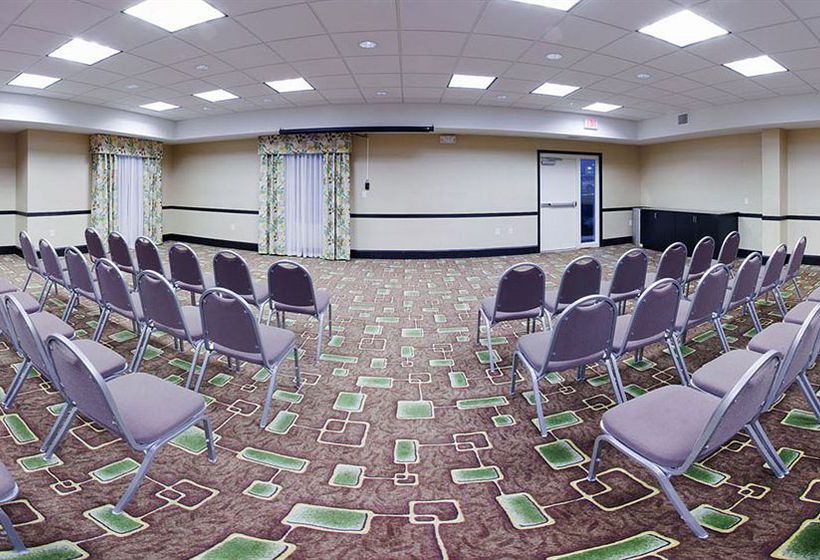 Hotel Holiday Inn Express Atlanta Conyers  | Atlanta | Georgia | United States 20