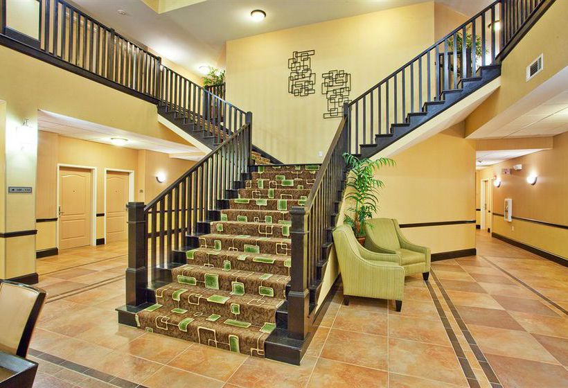 Hotel Holiday Inn Express Atlanta Conyers  | Atlanta | Georgia | United States 3