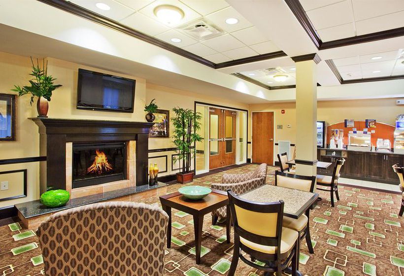 Hotel Holiday Inn Express Atlanta Conyers  | Atlanta | Georgia | United States 4