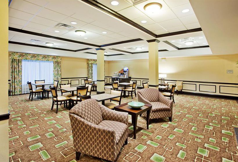 Hotel Holiday Inn Express Atlanta Conyers  | Atlanta | Georgia | United States 5