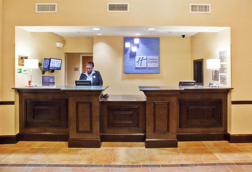 Hotel Holiday Inn Express Atlanta Conyers  | Atlanta | Georgia | United States 6