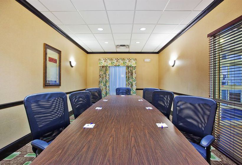 Hotel Holiday Inn Express Atlanta Conyers  | Atlanta | Georgia | United States 7