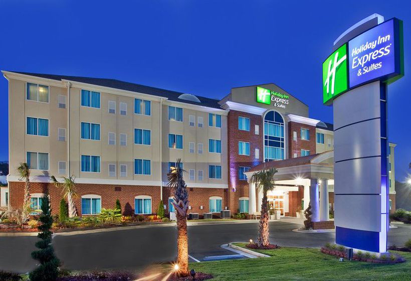 Hotel Holiday Inn Express Atlanta Conyers  | Atlanta | Georgia | United States 8
