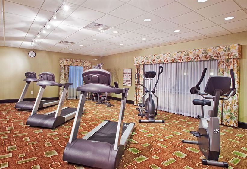 Hotel Holiday Inn Express Atlanta Conyers  | Atlanta | Georgia | United States 9