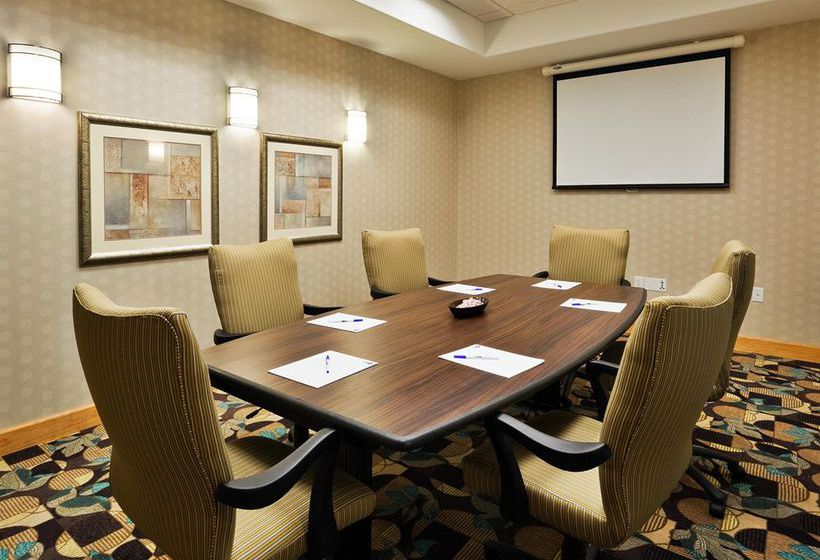 Hotel Holiday Inn Express Atlanta Southwest Fairburn 