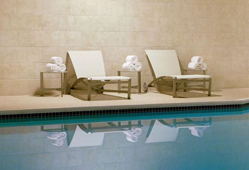 Hotel The Westin Arlington Gateway