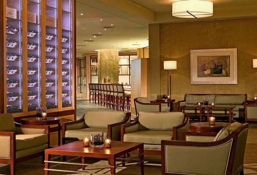Hotel The Westin Arlington Gateway  | Arlington | Virginia | United States 1