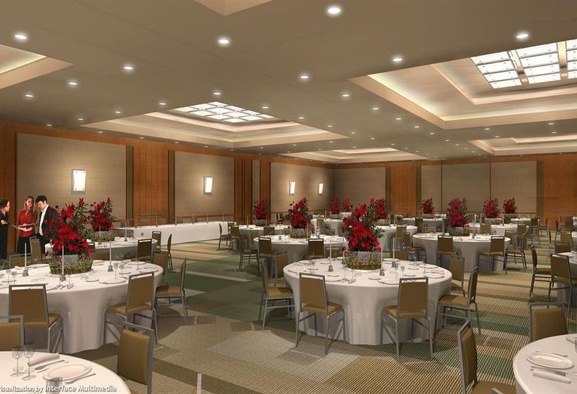 Hotel The Westin Arlington Gateway  | Arlington | Virginia | United States 10