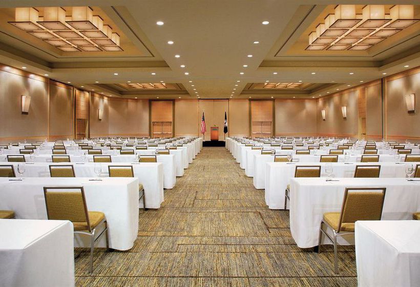 Hotel The Westin Arlington Gateway  | Arlington | Virginia | United States 11