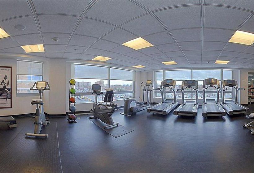 Hotel The Westin Arlington Gateway  | Arlington | Virginia | United States 12