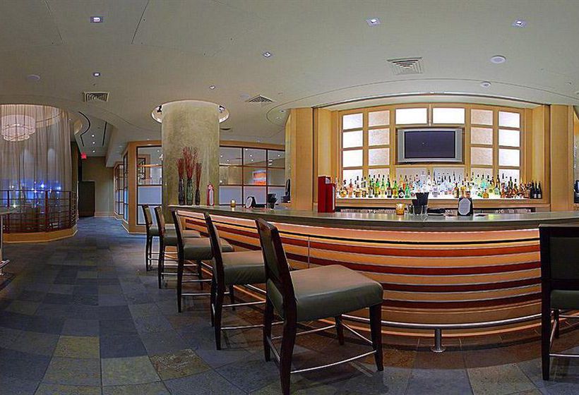 Hotel The Westin Arlington Gateway  | Arlington | Virginia | United States 13