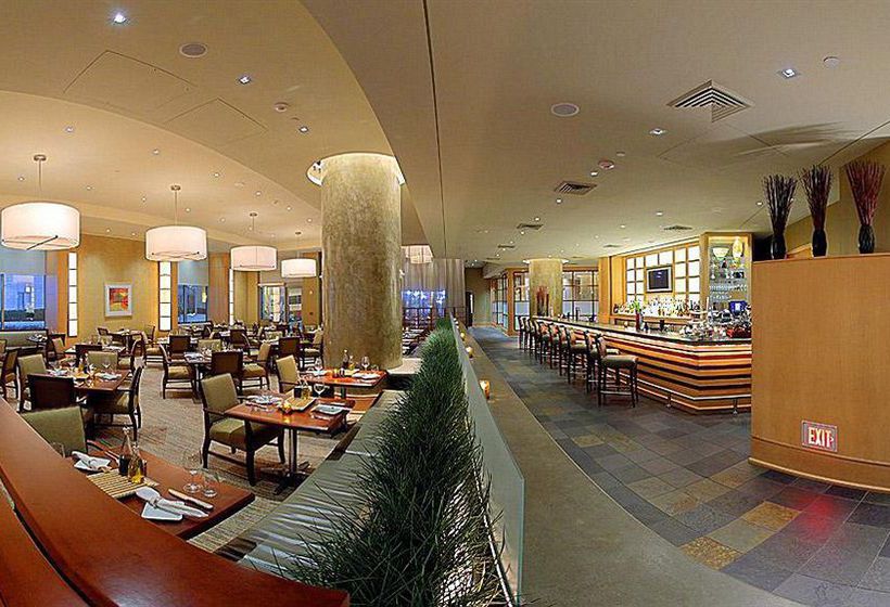 Hotel The Westin Arlington Gateway  | Arlington | Virginia | United States 14