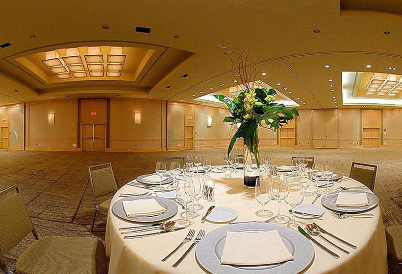 Hotel The Westin Arlington Gateway  | Arlington | Virginia | United States 16