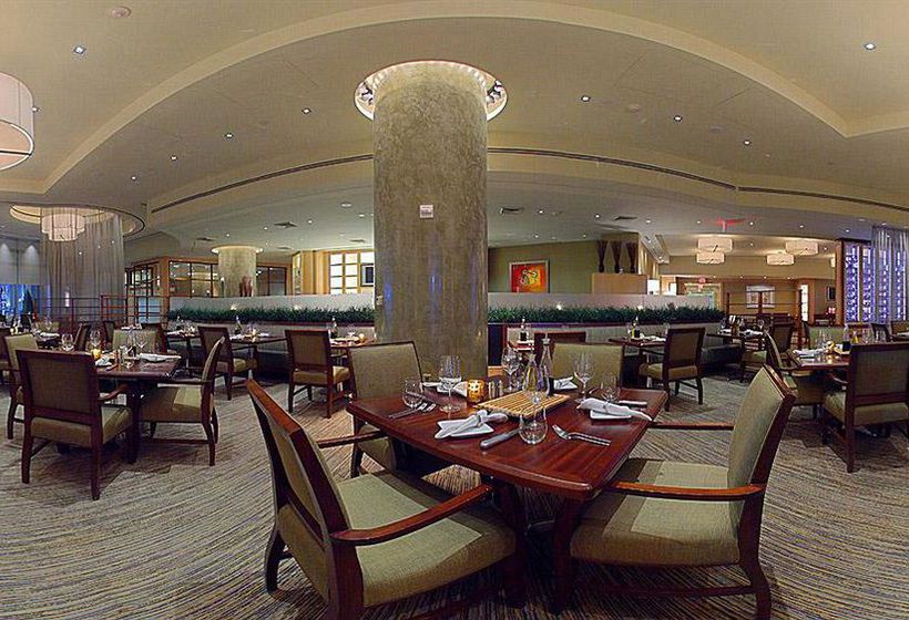 Hotel The Westin Arlington Gateway  | Arlington | Virginia | United States 17
