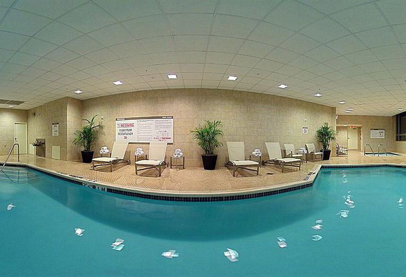 Hotel The Westin Arlington Gateway  | Arlington | Virginia | United States 18