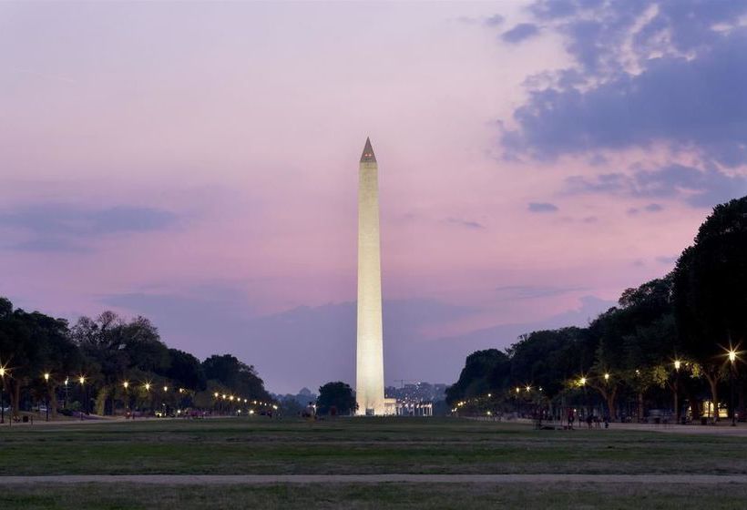 Hotel The Westin Arlington Gateway  | Arlington | Virginia | United States 19