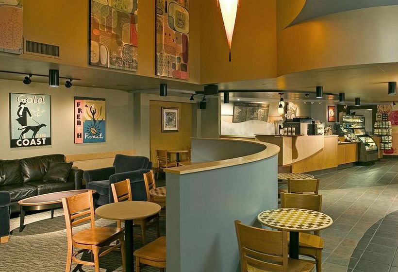 Hotel The Westin Arlington Gateway  | Arlington | Virginia | United States 2