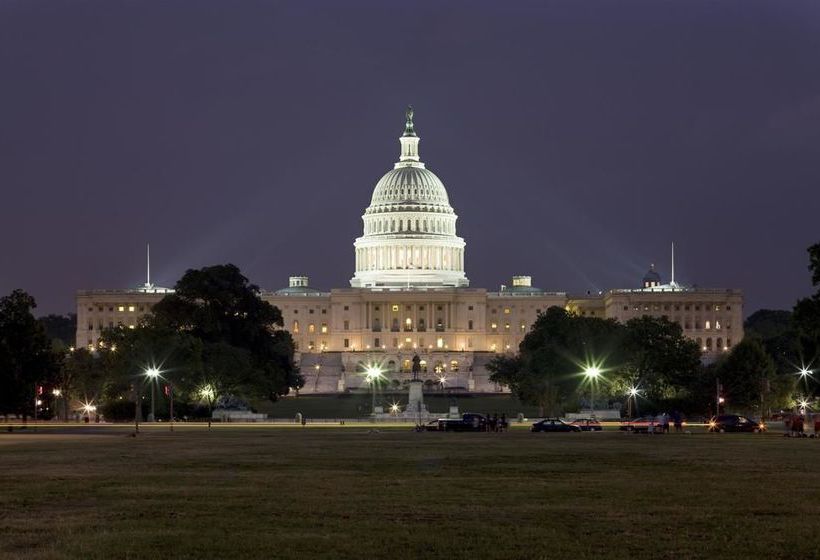 Hotel The Westin Arlington Gateway  | Arlington | Virginia | United States 20