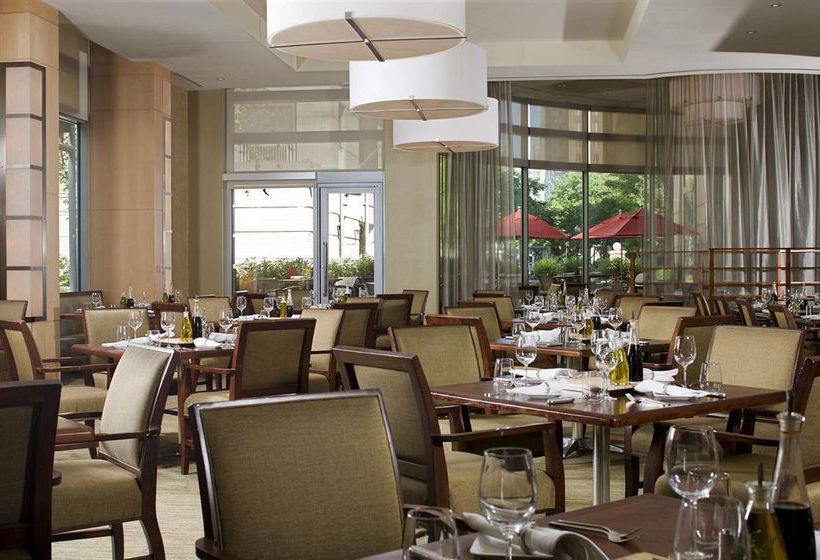 Hotel The Westin Arlington Gateway  | Arlington | Virginia | United States 3