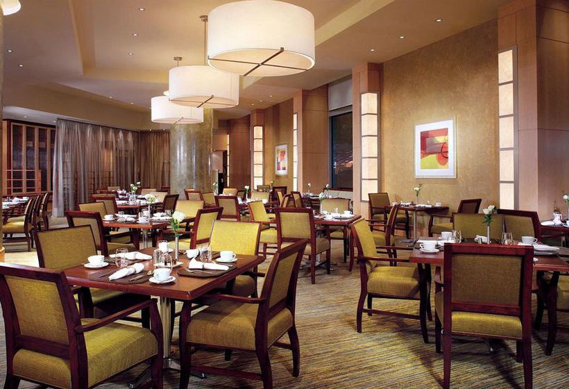 Hotel The Westin Arlington Gateway  | Arlington | Virginia | United States 5