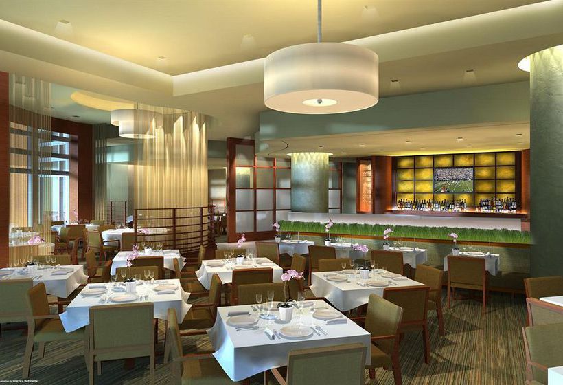 Hotel The Westin Arlington Gateway  | Arlington | Virginia | United States 6