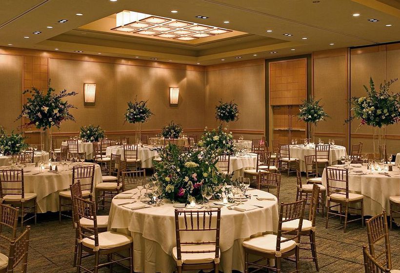 Hotel The Westin Arlington Gateway  | Arlington | Virginia | United States 7