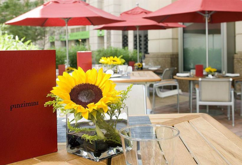 Hotel The Westin Arlington Gateway  | Arlington | Virginia | United States 8