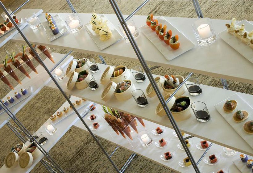 Hotel The Westin Arlington Gateway  | Arlington | Virginia | United States 9