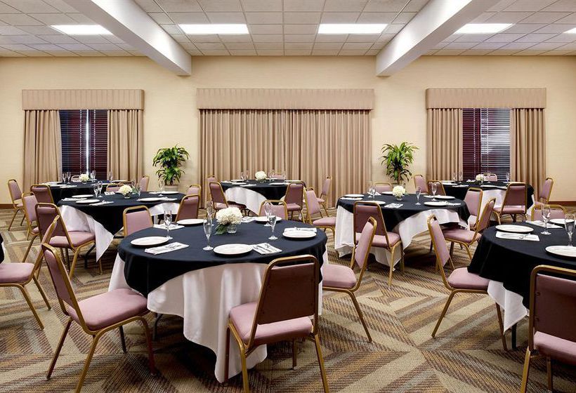 Hotel Four Points by Sheraton Oklahoma City Airport  | Oklahoma City | Oklahoma | United States 1