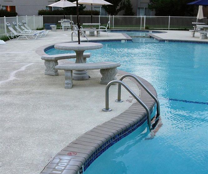 Hotel Four Points by Sheraton Oklahoma City Airport  | Oklahoma City | Oklahoma | United States 10