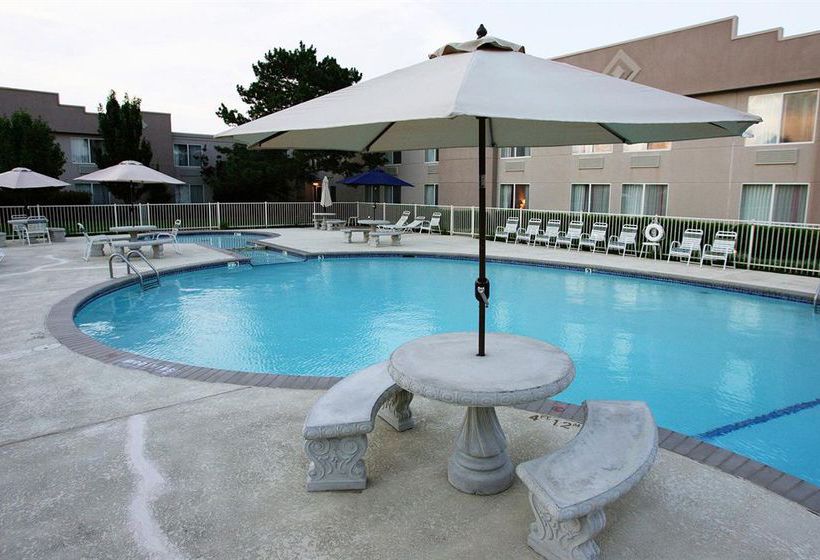 Hotel Four Points by Sheraton Oklahoma City Airport  | Oklahoma City | Oklahoma | United States 11