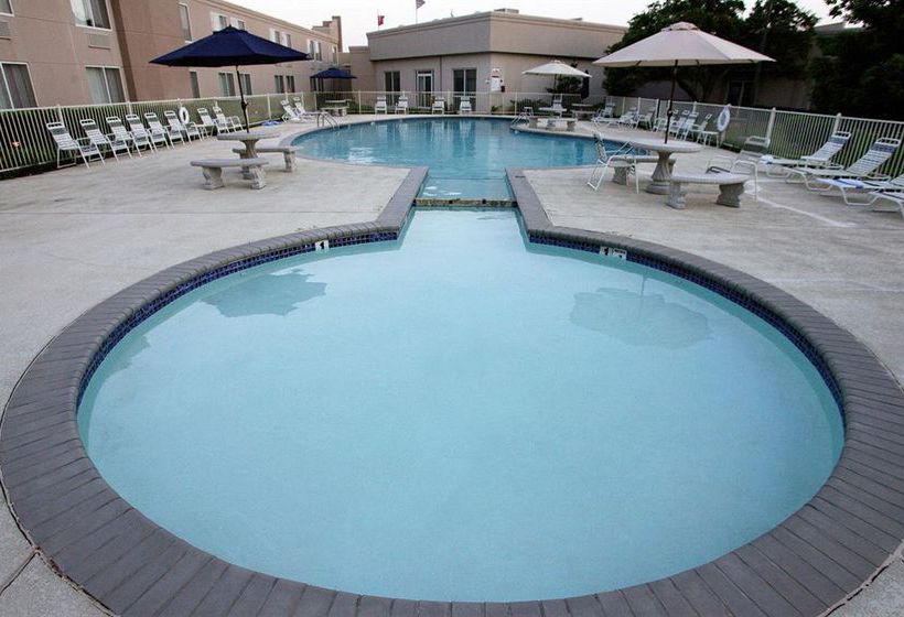 Hotel Four Points by Sheraton Oklahoma City Airport  | Oklahoma City | Oklahoma | United States 12