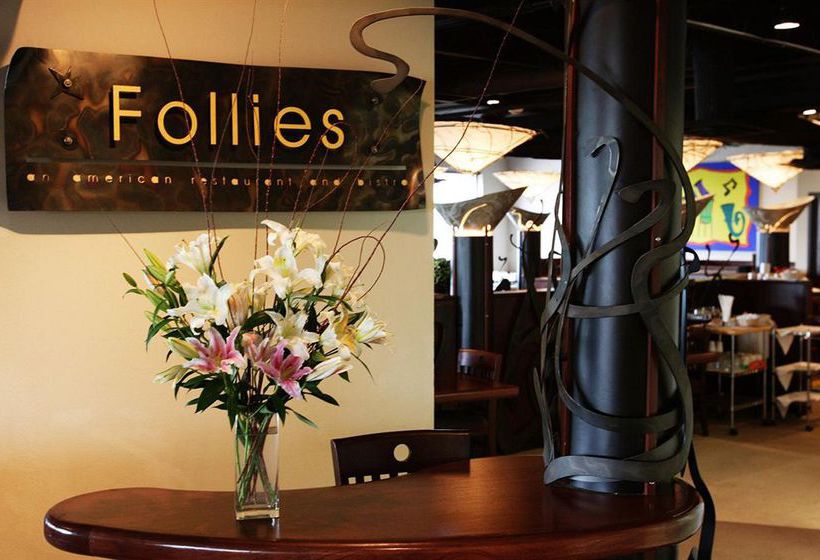 Hotel Four Points by Sheraton Oklahoma City Airport  | Oklahoma City | Oklahoma | United States 13